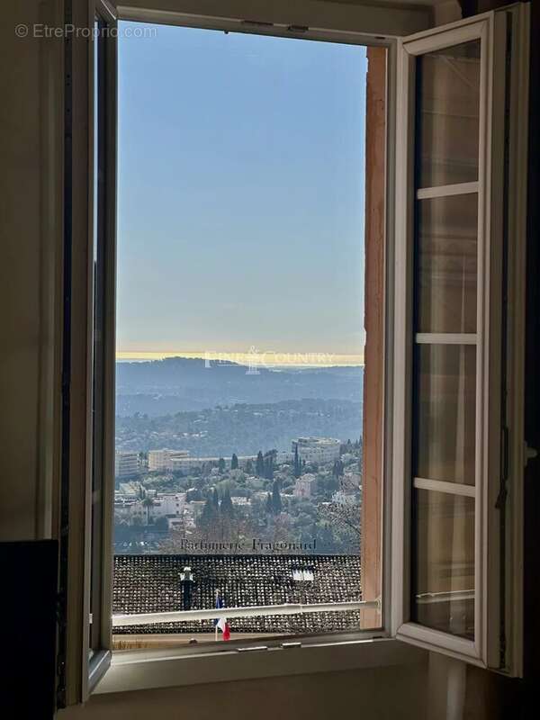 Appartement à GRASSE