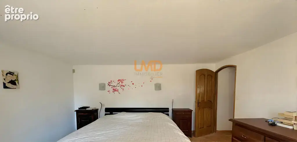 La Motte – Domaine en pierre de 470 m² au cœur des vignes avec p - photo 14