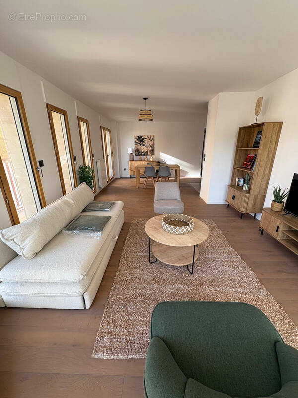 Appartement à VANVES