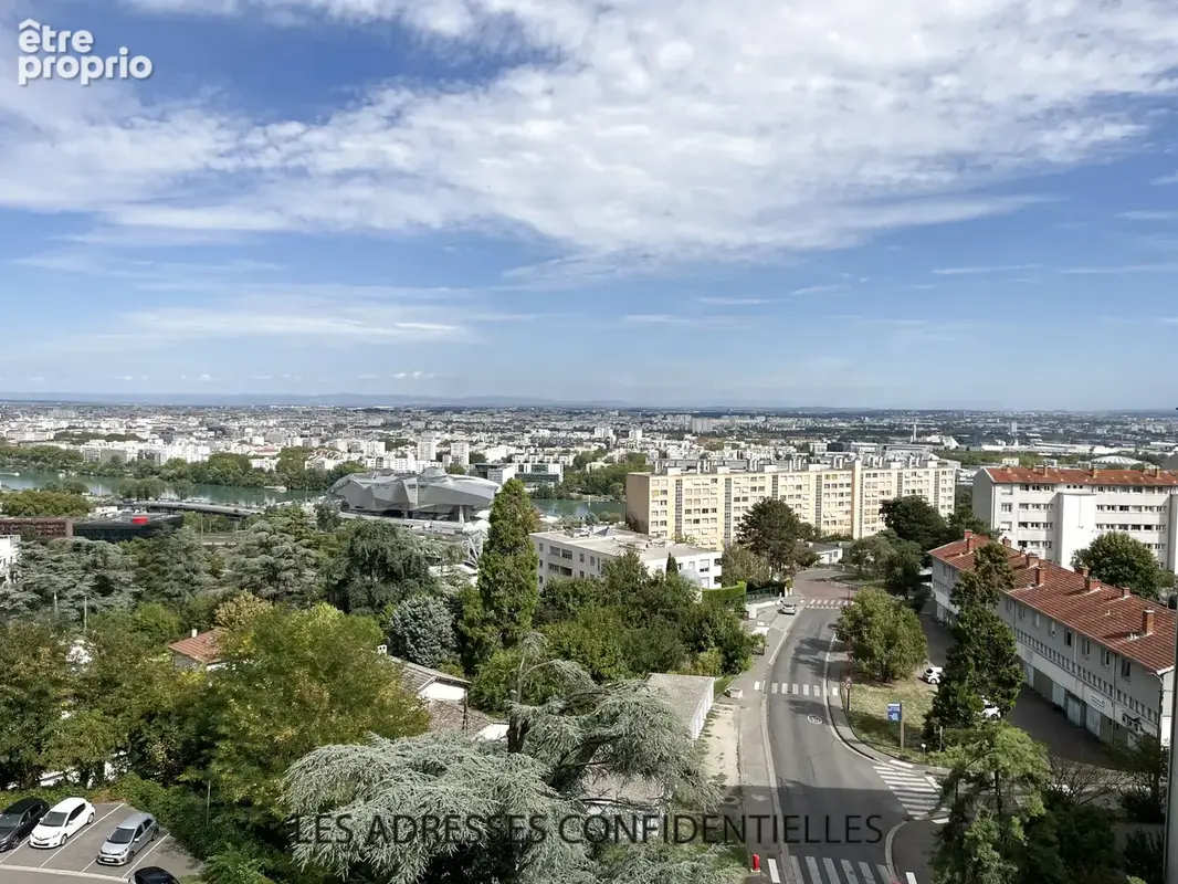 Appartement à LA MULATIERE