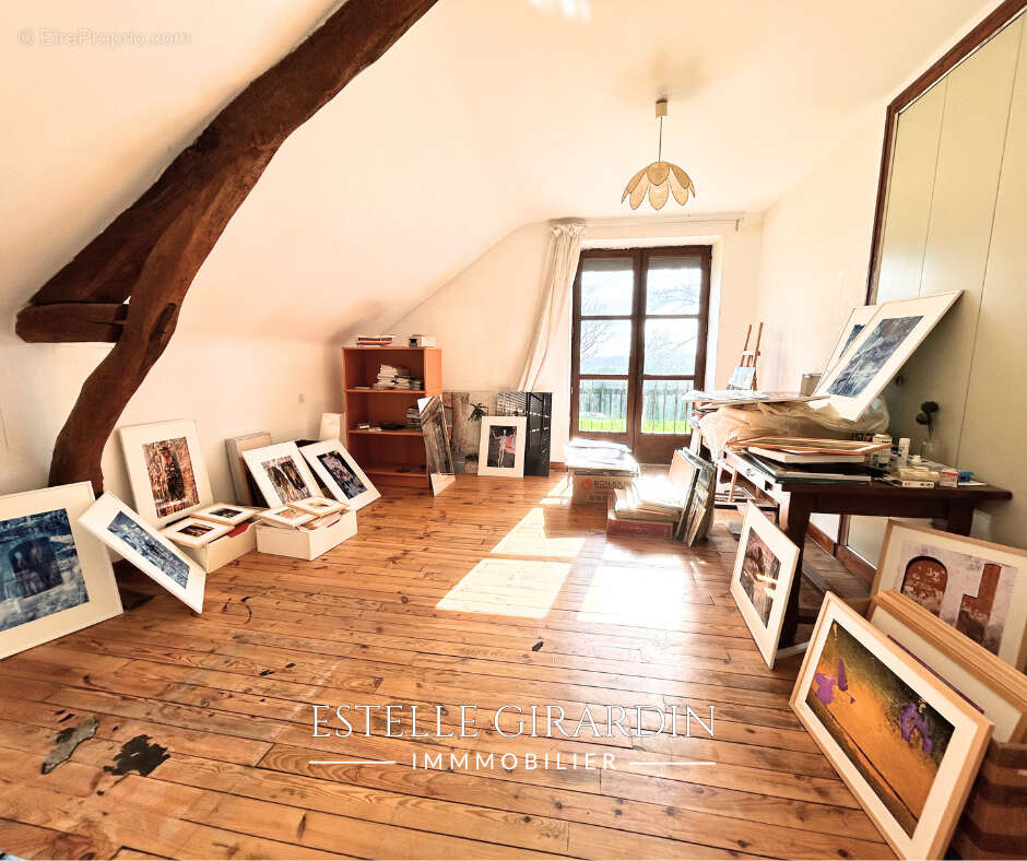 Maison à LA CHAPELLE-SUR-ERDRE