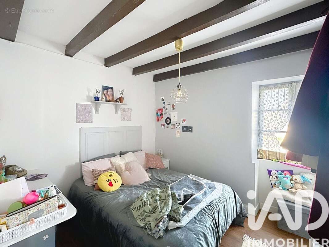 Photo 7 - Appartement à SAINT-PEE-SUR-NIVELLE