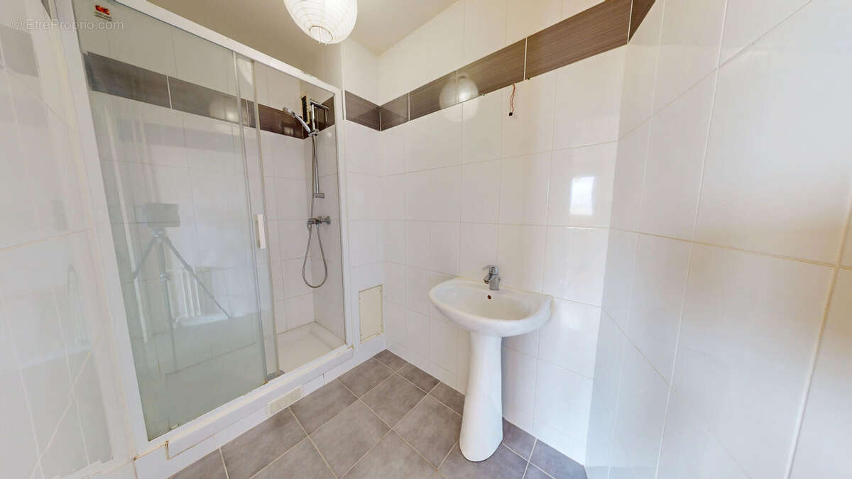 Appartement à SAINT-DENIS