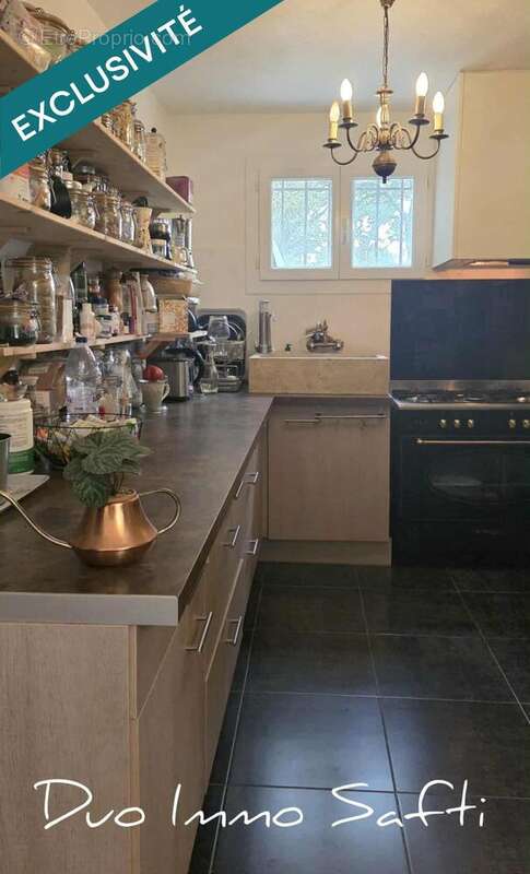 Photo 4 - Maison à SAINT-MARTIN