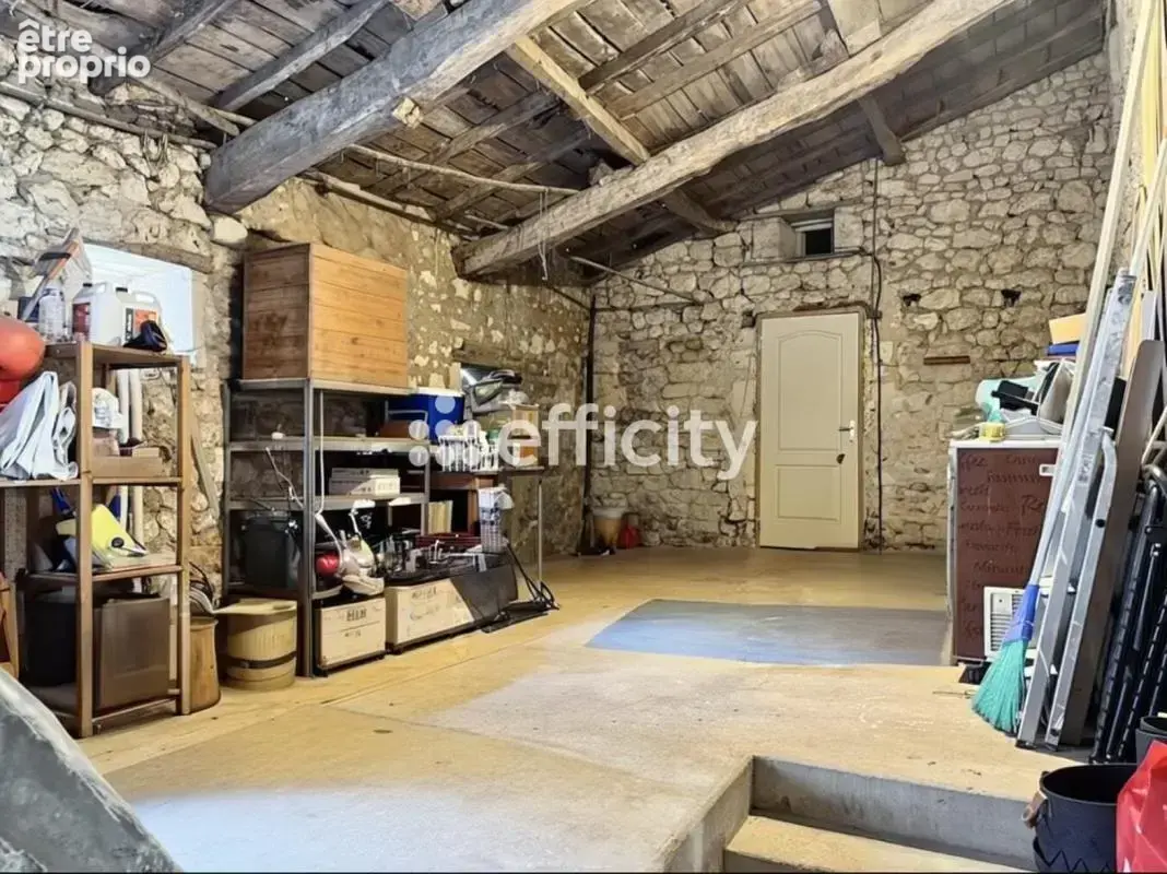 Maison 3 pièces 124 m² à vendre à Mortagne-Sur-Gironde (17120) - photo 16