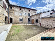 Maison à SAINT-LAURENT-D'AGNY