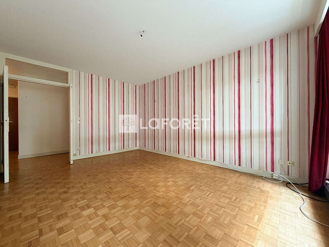 Appartement à VITRY-LE-FRANCOIS
