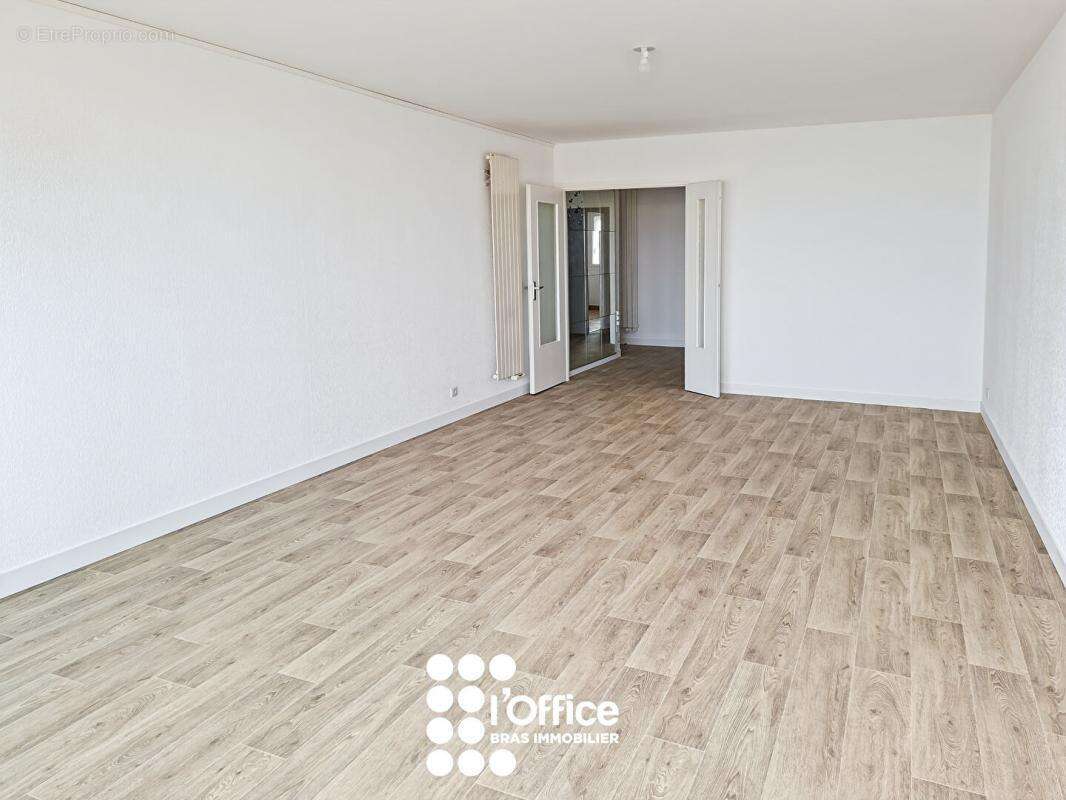 Appartement à LES SABLES-D&#039;OLONNE