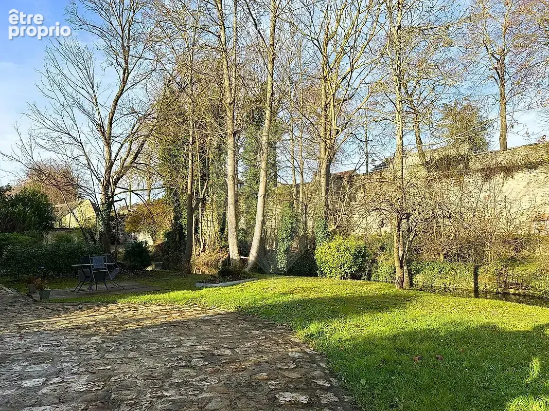 Maison 7 chambre(s) à vendre - photo 17