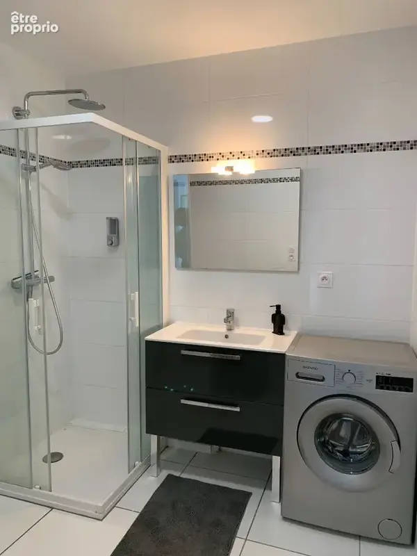 MOLIETS-PLAGE Appartement T3 de 52 m² - photo 8