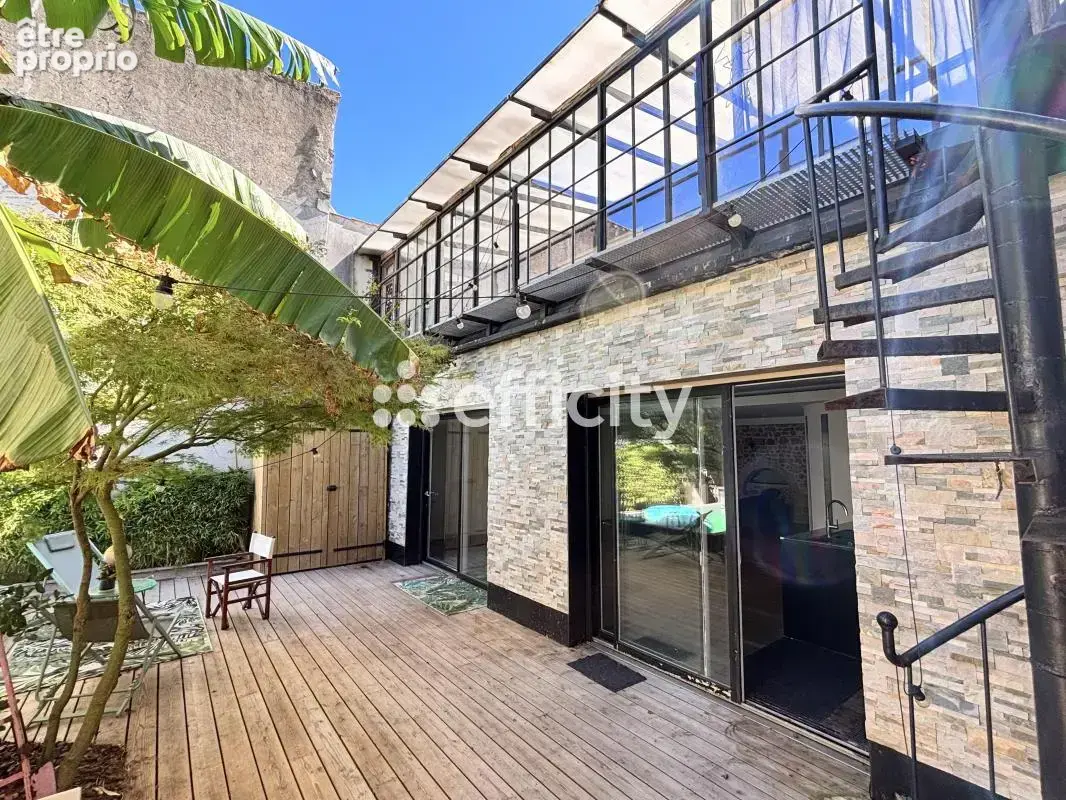 Maison 114 m² à La Rochelle  - photo 3
