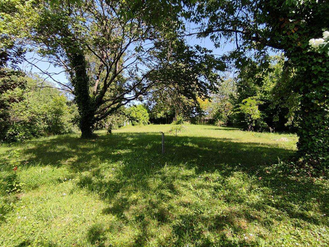 Maison à PREUILLY-SUR-CLAISE