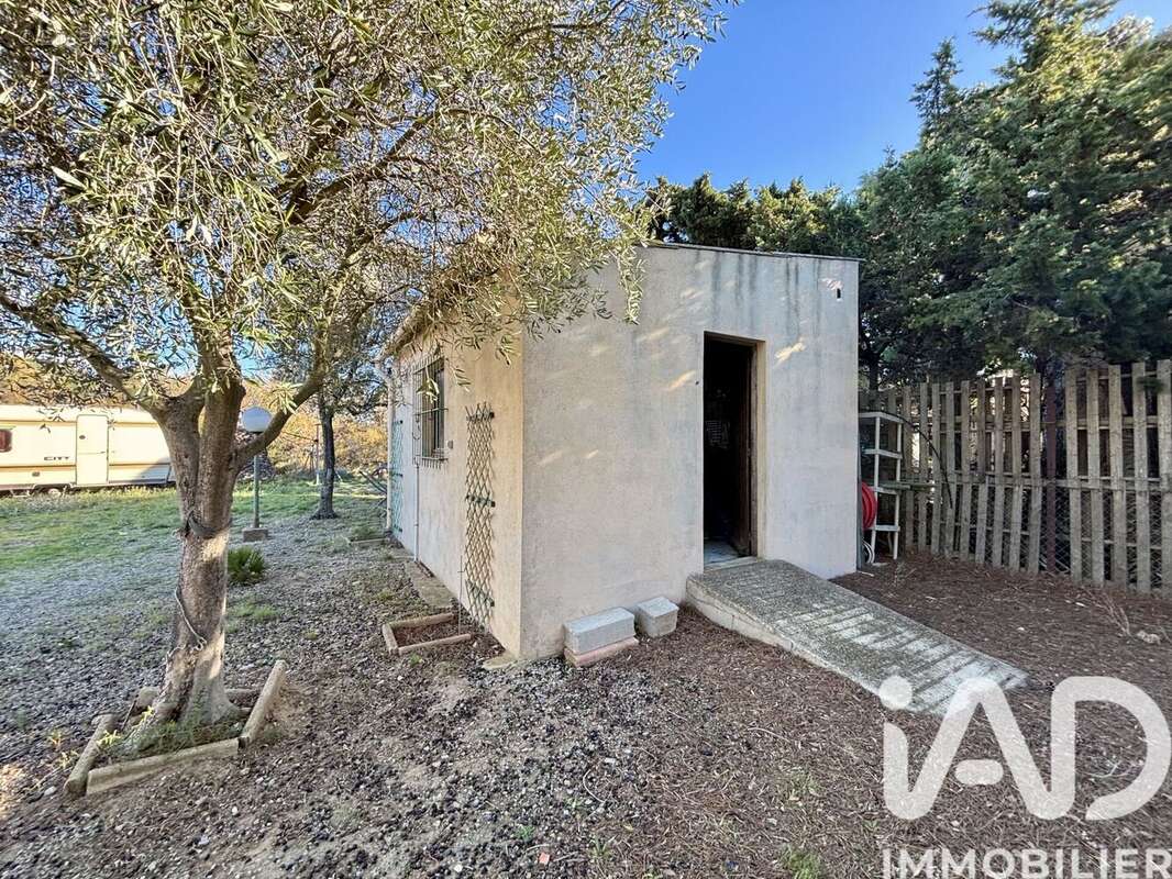 Photo 7 - Maison à LA PALME