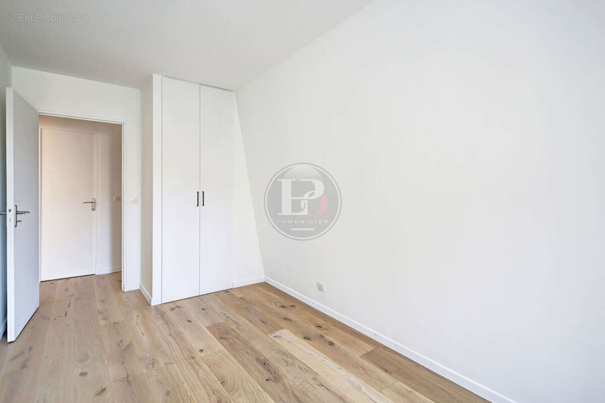 Appartement à SAINT-GERMAIN-EN-LAYE