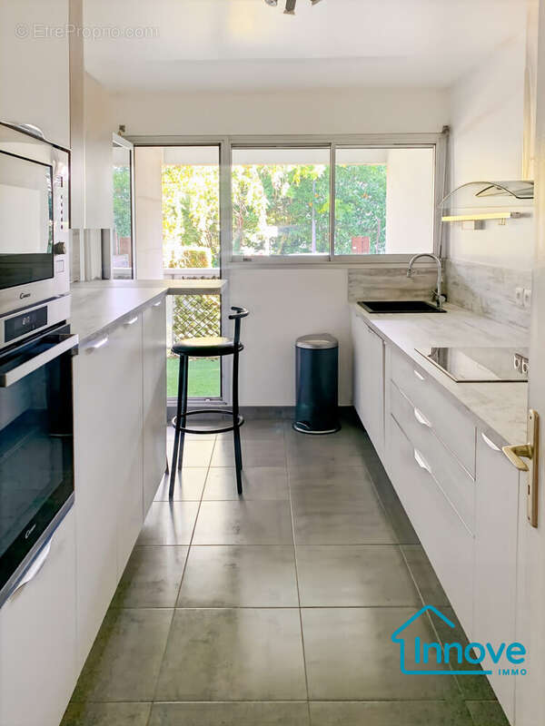 Appartement à BAILLY