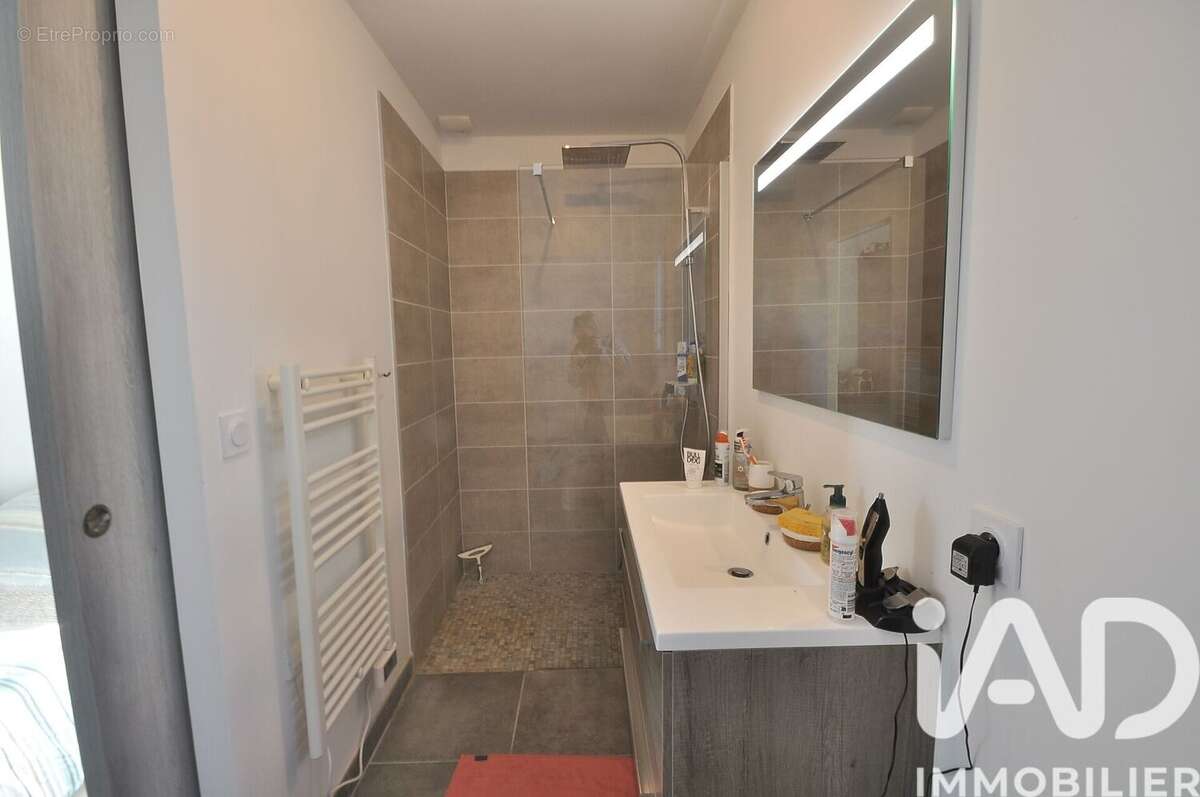 Maison 125 m² à Aujargues  - photo 9