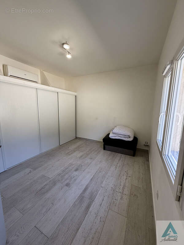 Maison à MARSEILLE-9E