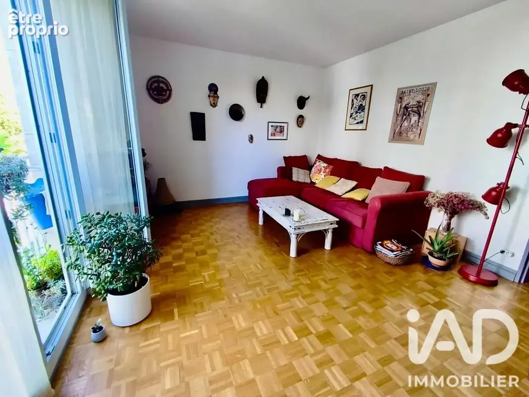 Photo 1 - Appartement à CHOISY-LE-ROI