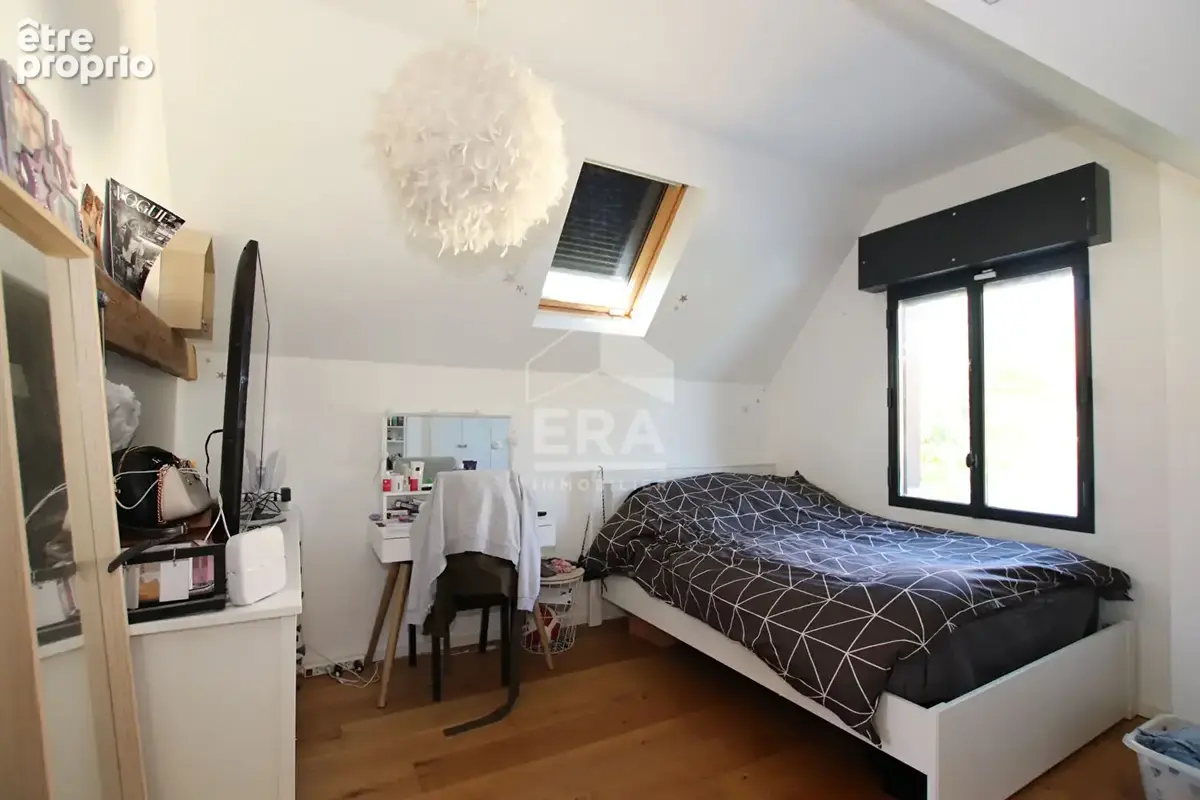 Maison 122m² à villiers-sur-marne - photo 6