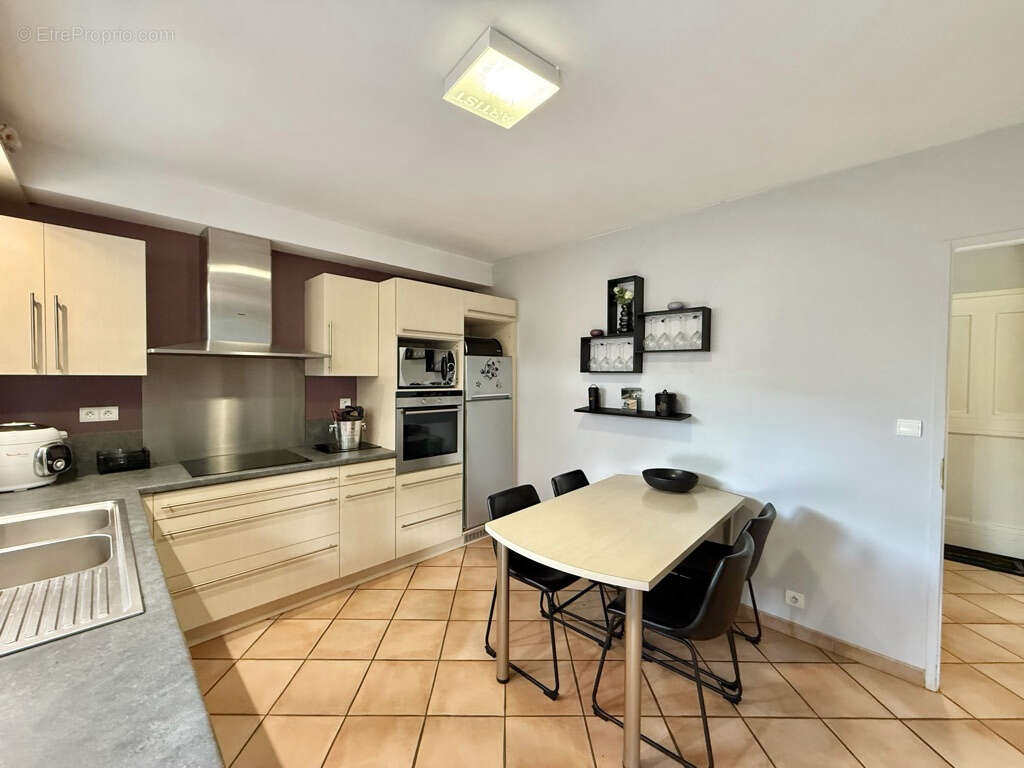 Maison à CORNAS