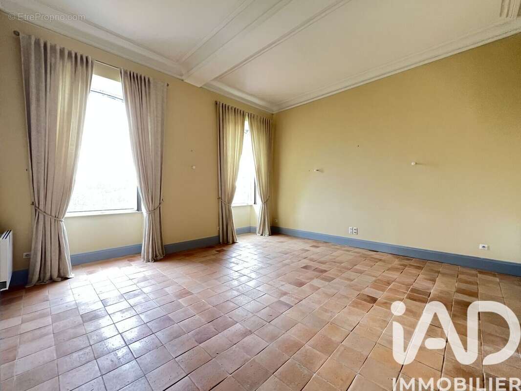 Photo 5 - Appartement à BRUGHEAS