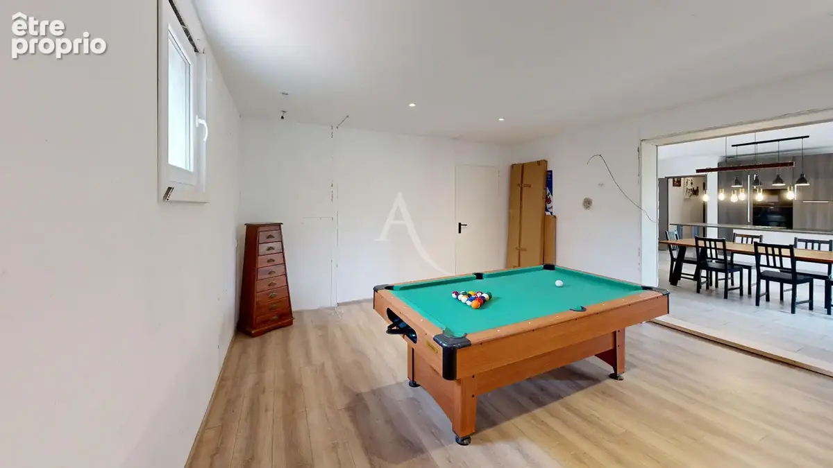 Maison Plain pied avec jardin et garage à ROULLENS - photo 9