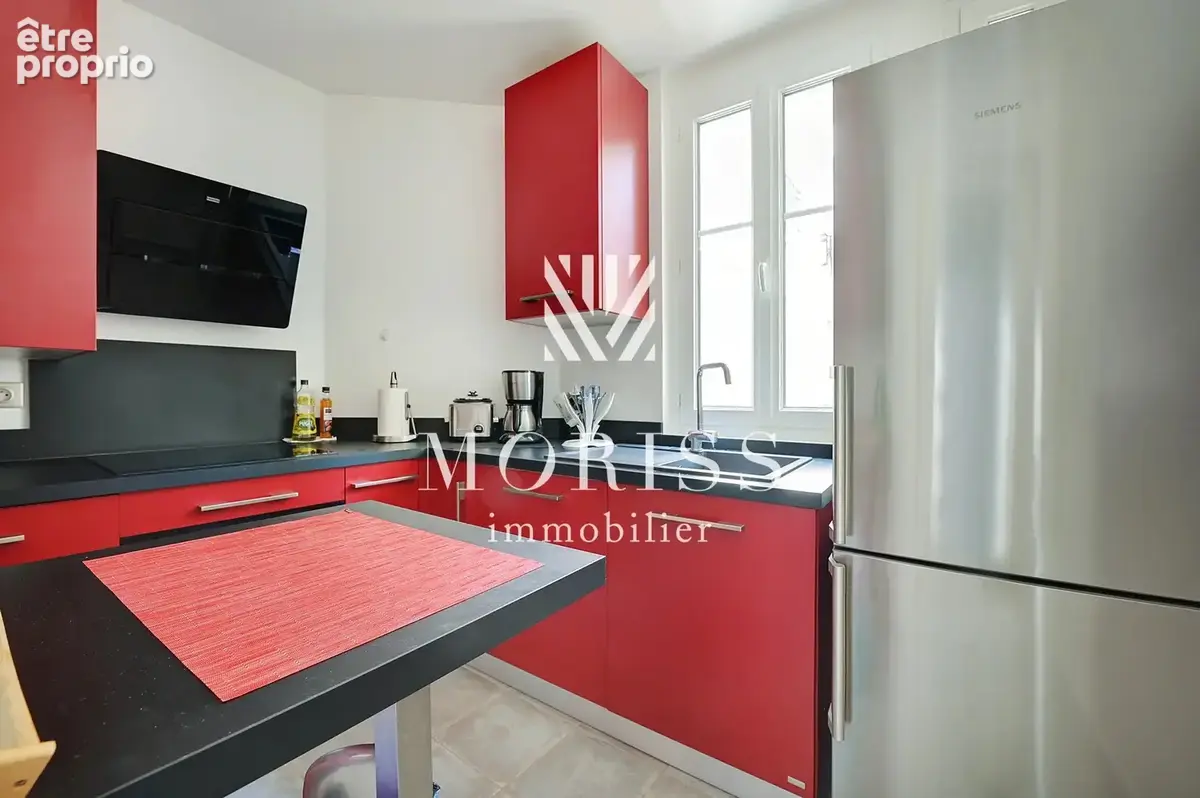 Appartement 3 pièces 51m2 - photo 8