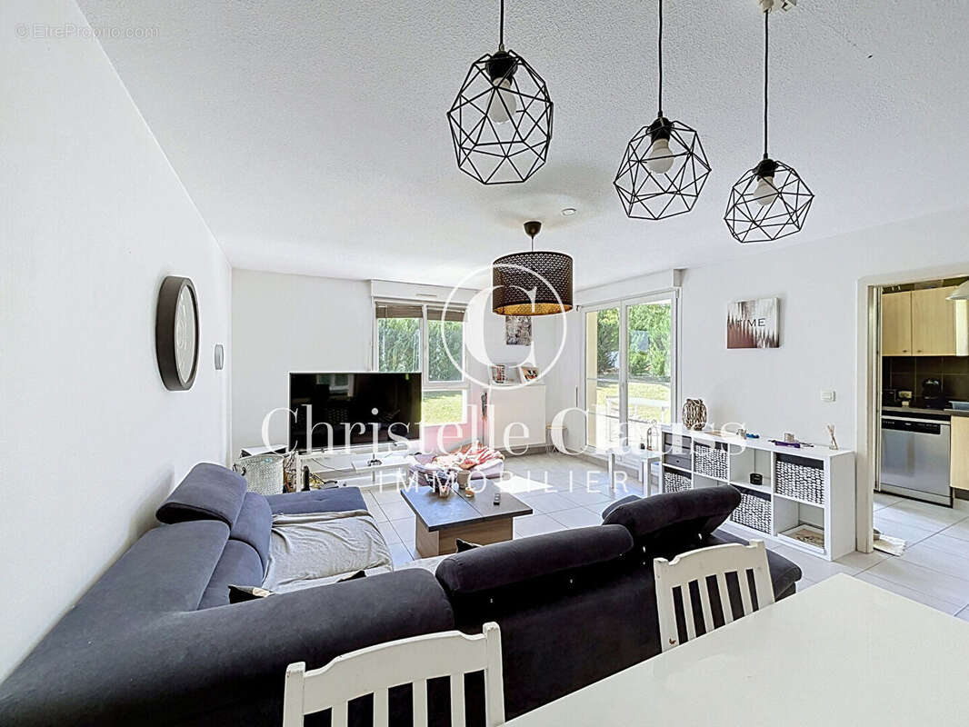 Appartement à URMATT