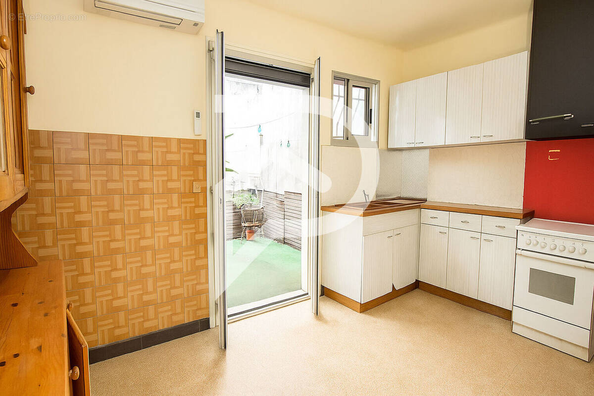 Maison à ARGELES-SUR-MER