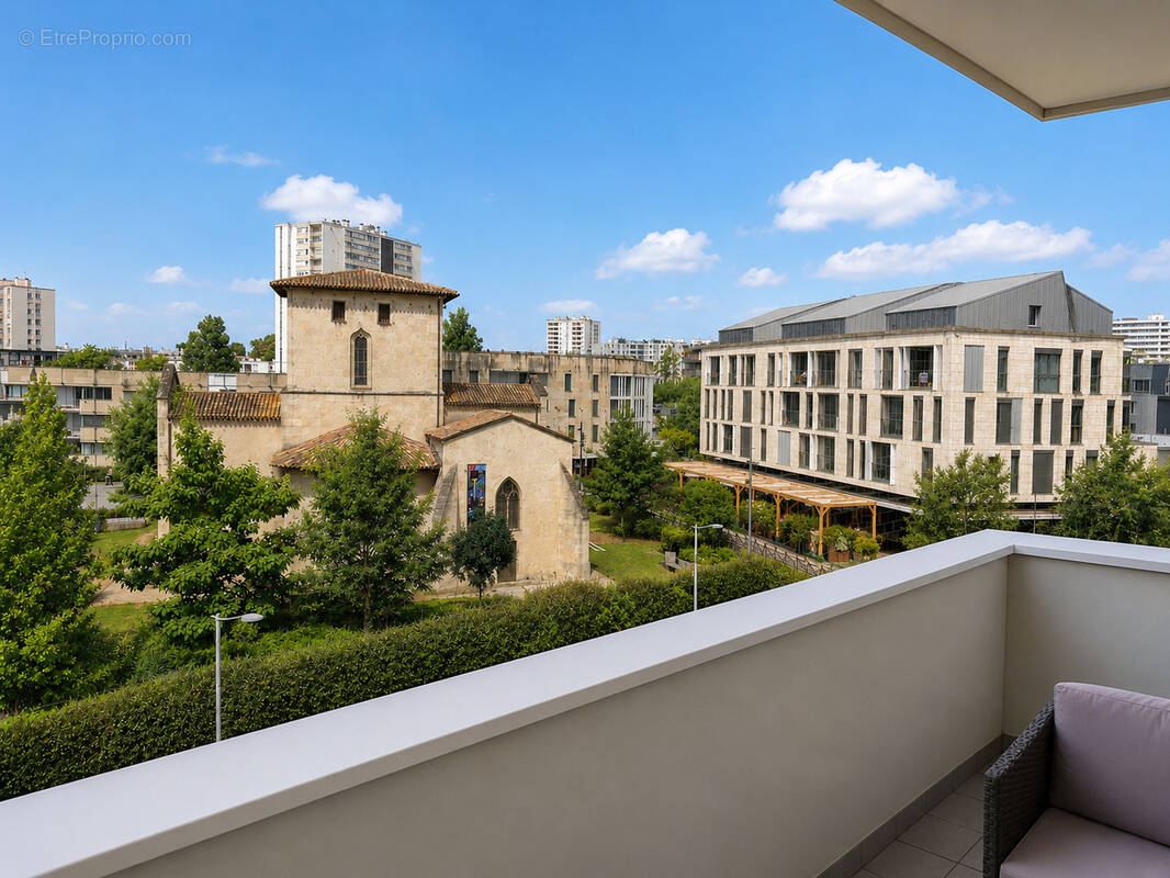 Appartement à MERIGNAC