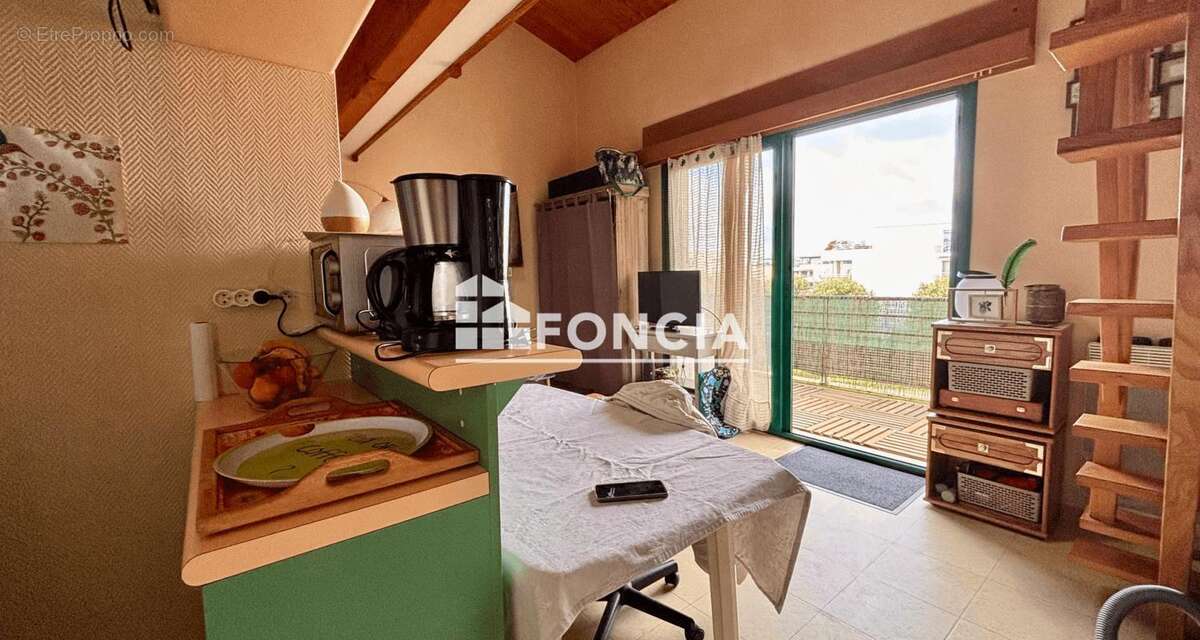 Appartement à LA ROCHELLE