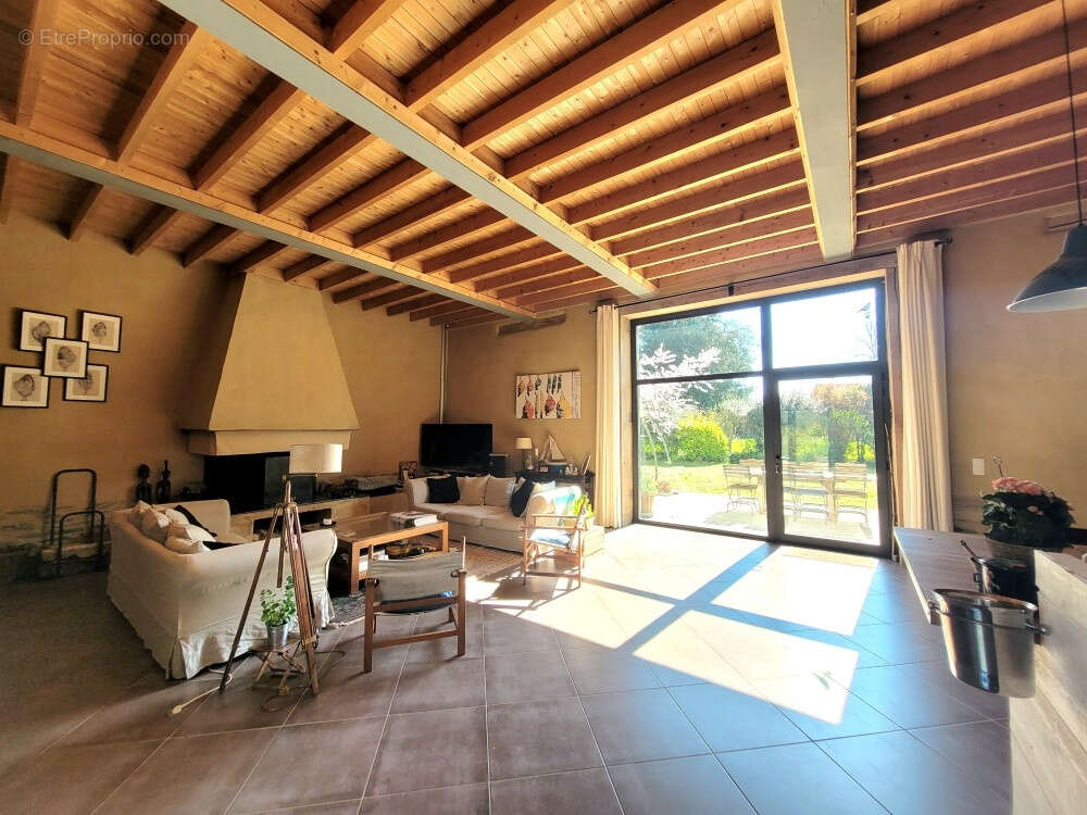 Maison à CESSON-SEVIGNE