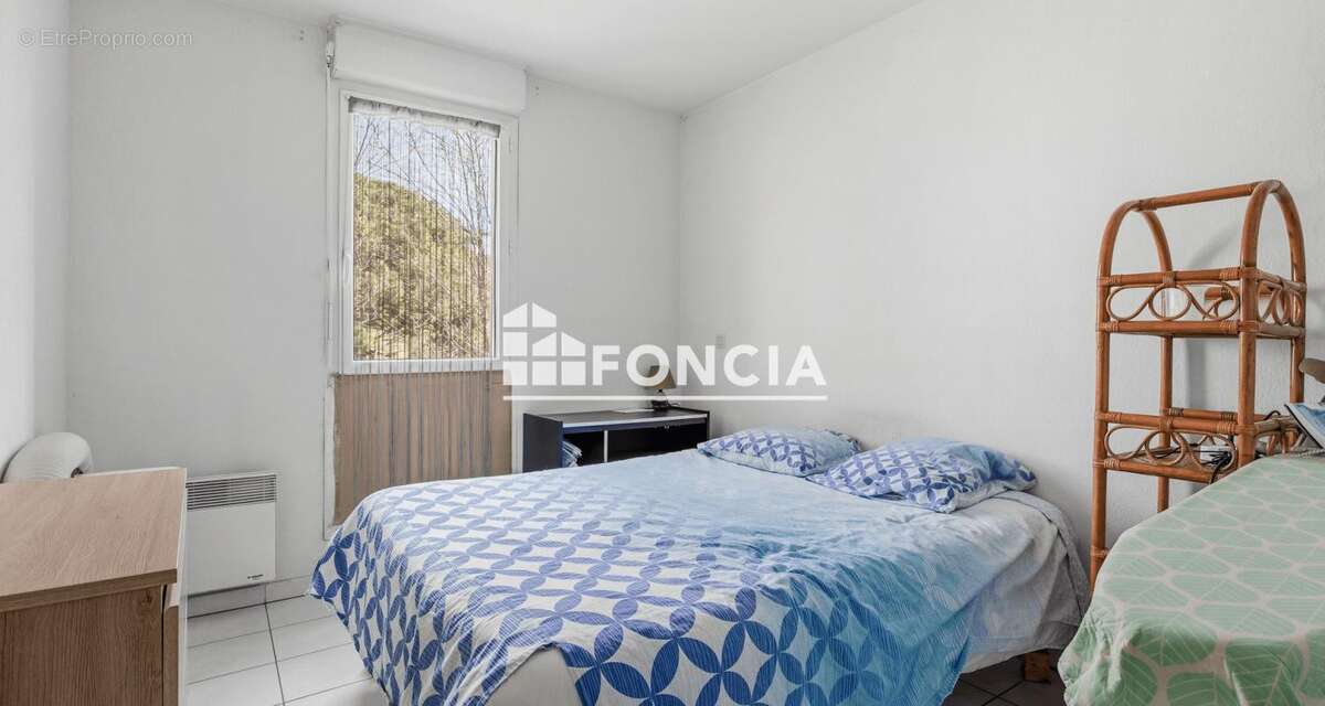 Appartement à BEZIERS