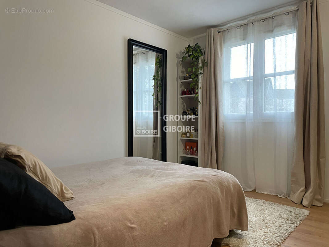 Appartement à SAINT-MALO