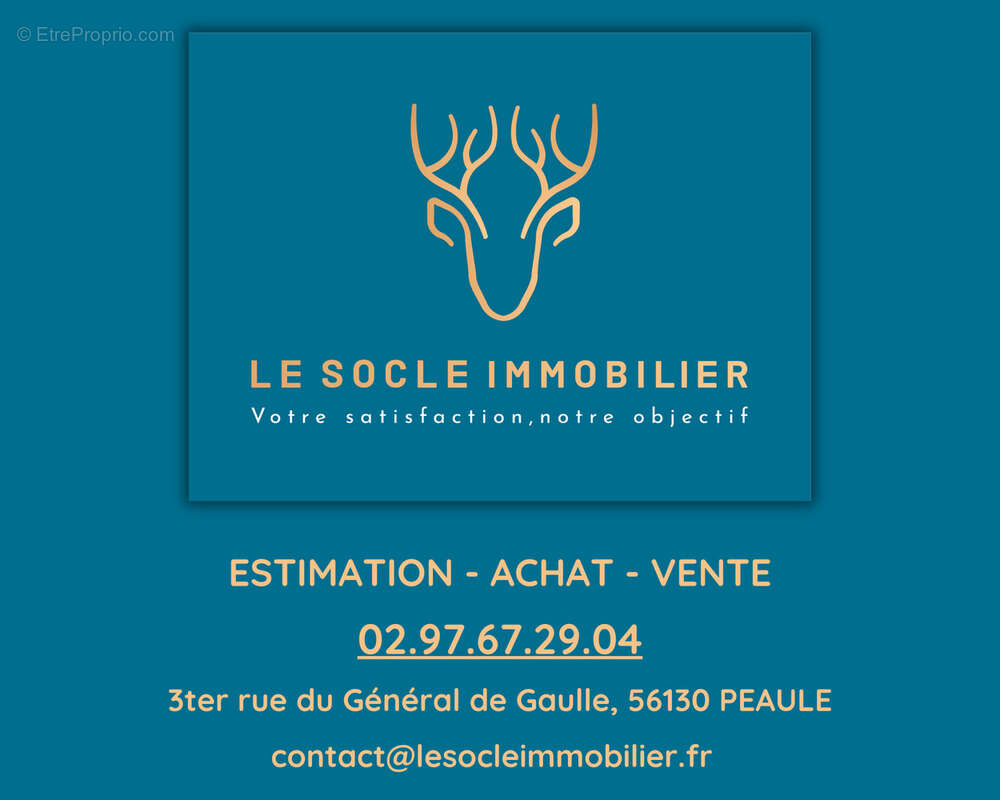 Maison 74m2 - Péaule - photo 12