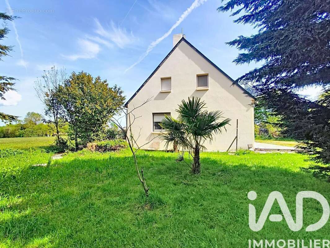 Photo 2 - Maison à LA ROUXIERE