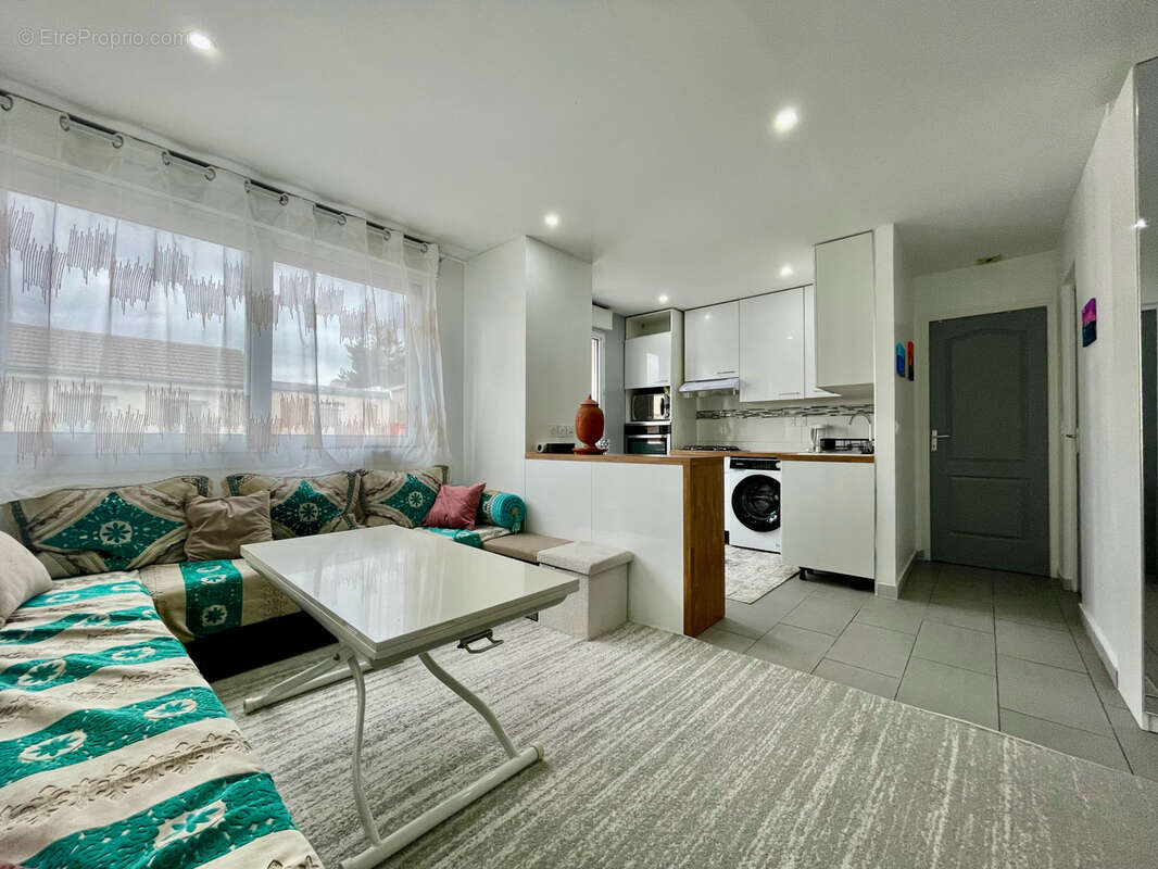 Appartement à DRANCY