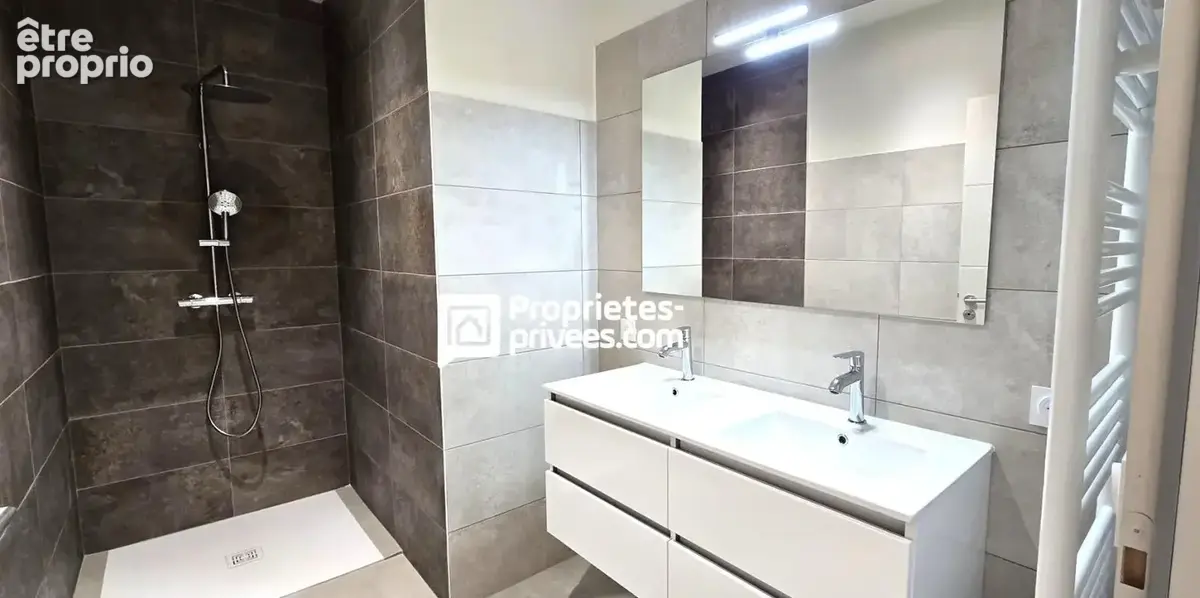 Maison Neuve  Saint Cyprien 4 pièces de 106 m2 - photo 5
