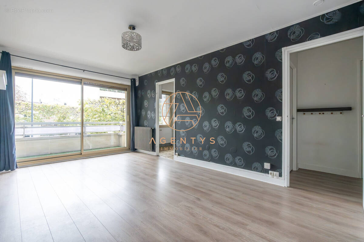 Appartement à NOGENT-SUR-MARNE