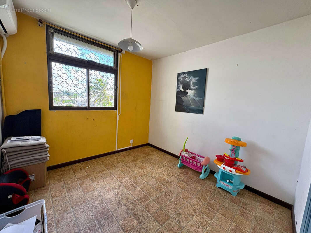 Appartement à LE GOSIER