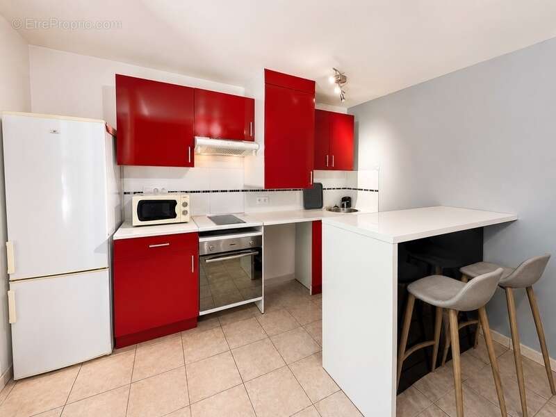 Appartement à PERTUIS