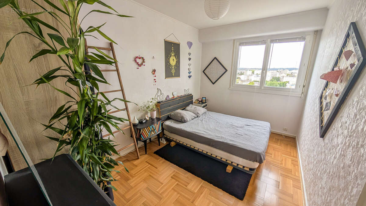 Appartement à LE MANS