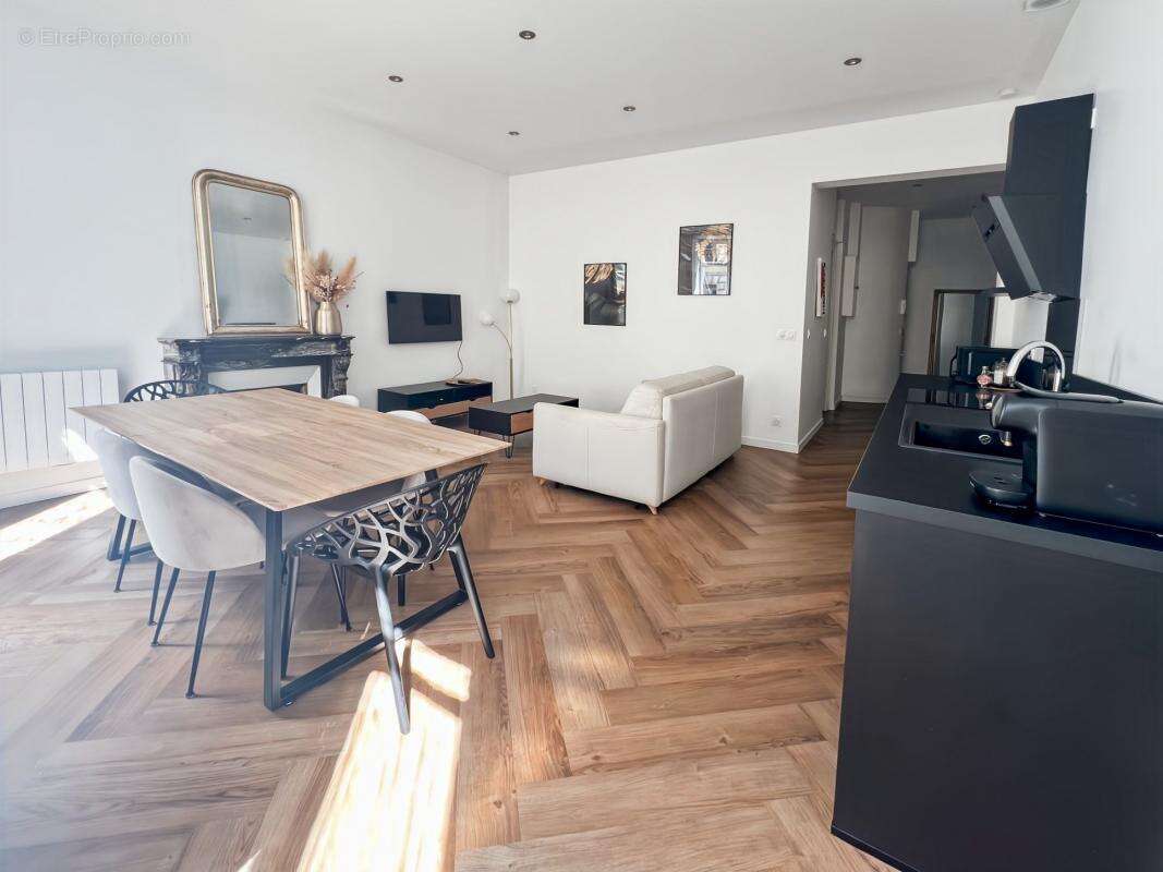 Appartement à PAU