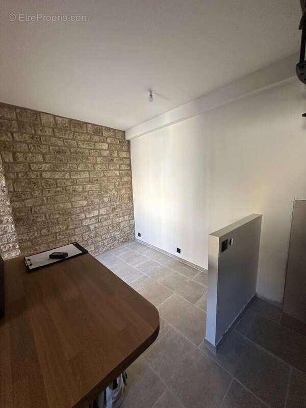 Maison à MOURIES