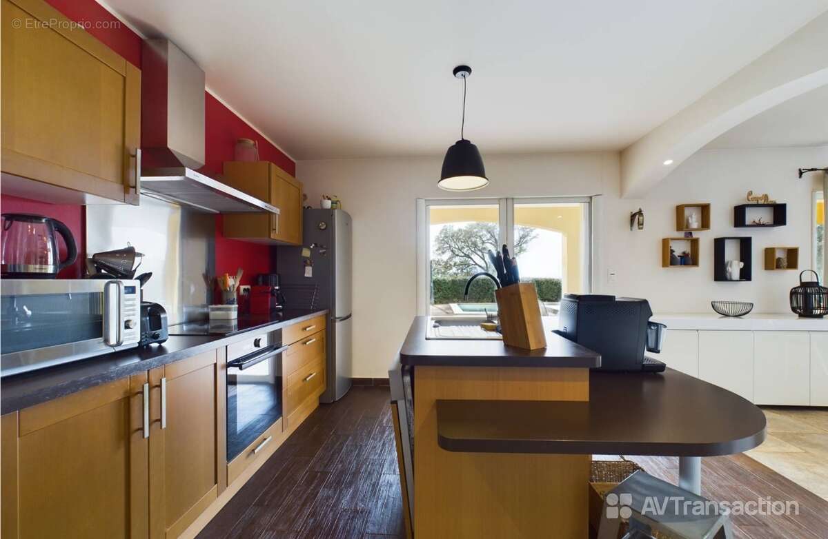 Maison à BASTELICACCIA