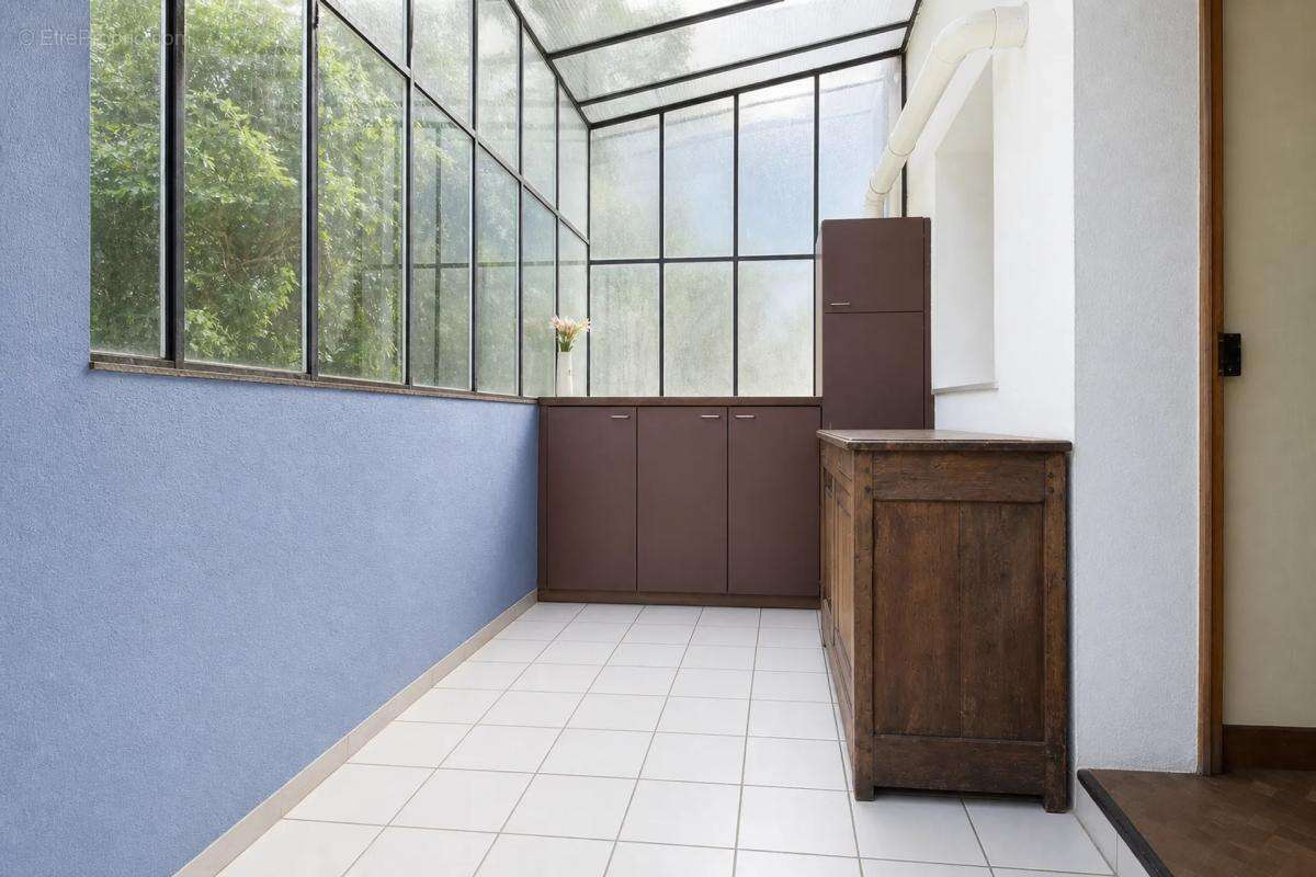 Maison à TEILLET-ARGENTY