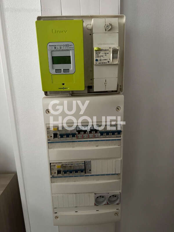 Appartement à CALAIS