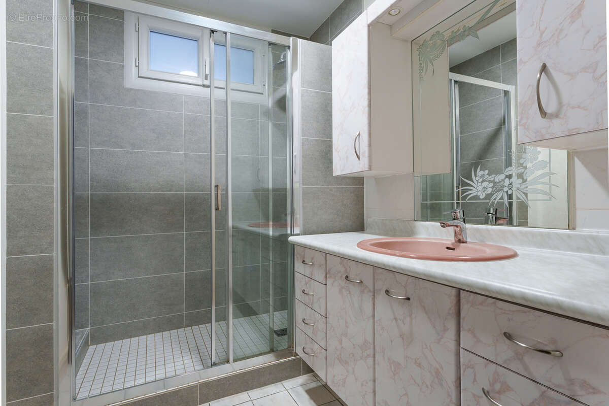 Appartement à JOUE-LES-TOURS