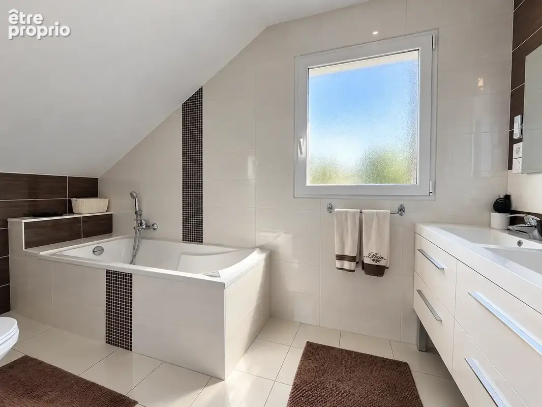 Maison contemporaine à Vetraz - photo 9