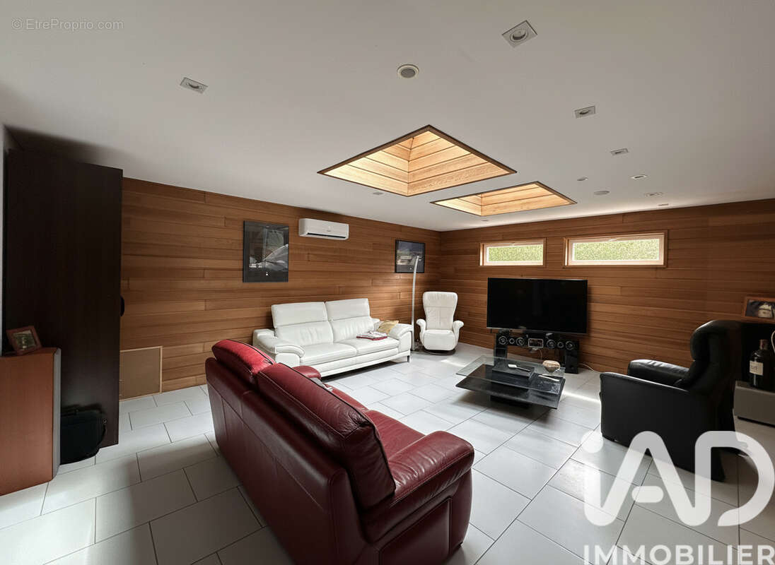 Photo 8 - Maison à LA MEZIERE